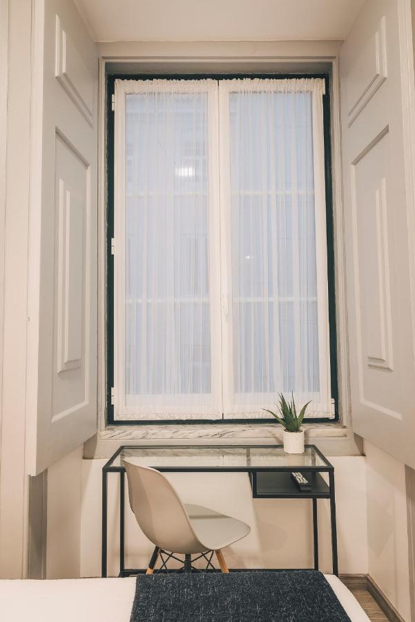 Walk'In Sodre Hostel Lisbon Exterior photo