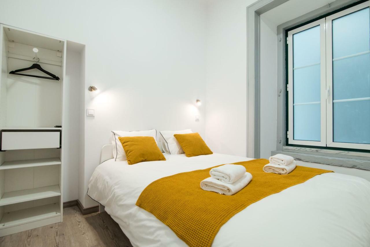 Walk'In Sodre Hostel Lisbon Exterior photo
