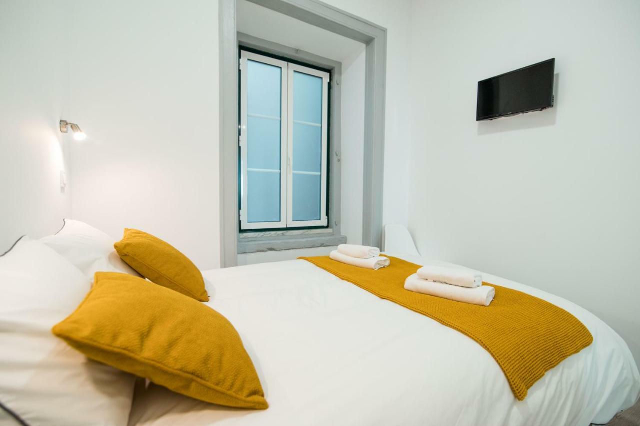 Walk'In Sodre Hostel Lisbon Exterior photo