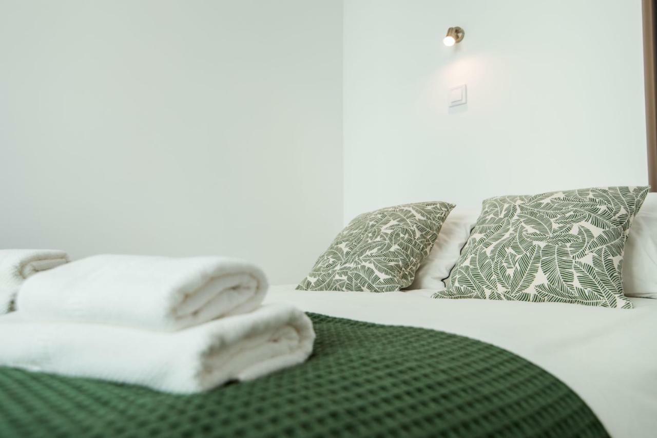 Walk'In Sodre Hostel Lisbon Exterior photo
